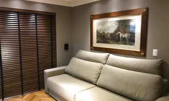 Imagem 4: Casa de Condomínio venda. Com 230 metros quadrados e 3 quartos em Real Park Mogi