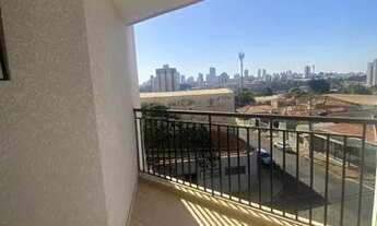 Imagem 3: PIRACICABA - Apartamento Padrão - Paulicéia