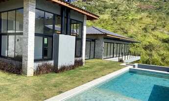 Imagem: Casa de condomínio em Secretário