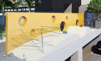 Imagem 6: Apartamento para venda com 62 metros quadrados com 2 quartos em Vila Leopoldina - São Paul