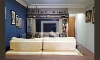 Imagem 2: Apartamento à Venda - Mandaqui, 3 Quartos, 89 m2