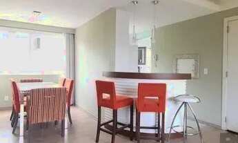 Imagem 1: Apartamento com 2 Quartos e 2 banheiros à Venda, 80 m² por R$599.000