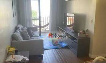 Imagem: Apartamento com 3 dormitórios à venda