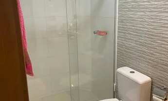 Imagem 4: Apartamento para venda tem 80 metros quadrados com 3 quartos em Chácaras Colorado - Anápol