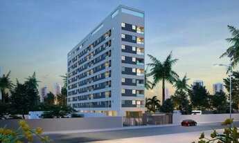 Imagem: DM-Apartamento para venda tem 48 metros