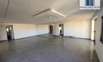 Imagem 6: Apartamento com 4 dormitórios à venda, 300 m² por R$ 2.300.000 - Meireles - Fortaleza/CE