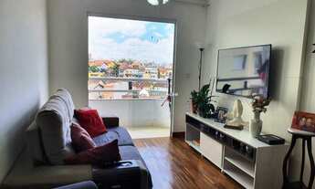 Imagem 3: GUARULHOS - Apartamento Padrão - Centro