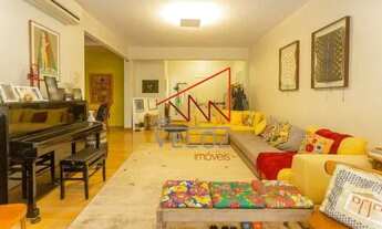 Imagem 2: Apartamento-À VENDA-Gávea-Rio de Janeiro-RJ