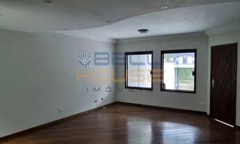 Imagem 2: SANTO ANDRÉ - Sobrado Padrão - VILA SCARPELLI