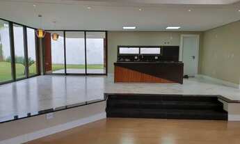 Imagem 6: Linda casa no Alphaville: 5 qtos, 450m2, arquitetura arrojada