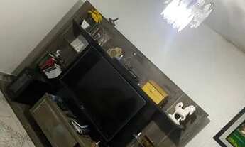 Imagem 6: Sobrado para venda nascente com 3 níveis em torno de 300M² alugado em Samambaia Sul - Bra