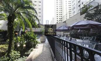 Imagem 7: Flat disponível para locação em Moema