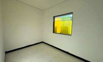 Imagem 2: VA Casa para venda com 10 metros quadrados com 3 quartos em Luzia - Aracaju - SE