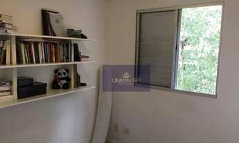 Imagem 6: Apartamento com 3 dormitórios à venda, 70 m² por R$ 360.000,00 - Morumbi - São Paulo/SP