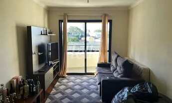 Imagem: São Paulo - Apartamento Padrão - Jabaquara