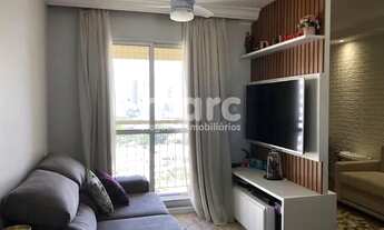 Imagem: SAO PAULO - Apartamento Padrão - CAMBUCI