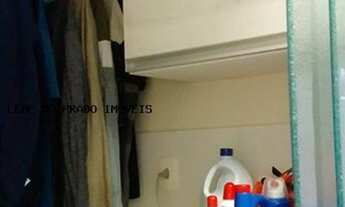 Imagem 5: Apartamento 2 dormitórios para Venda em São Bernardo do Campo, Taboão, 2 dormitórios, 1 ba