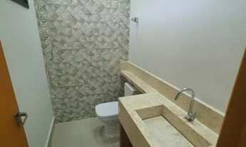 Imagem 3: Casa - Swiss Park - Campinas