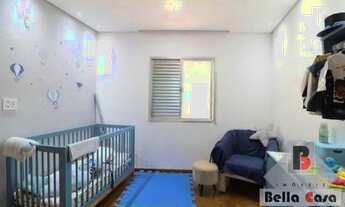 Imagem 6: Sobrado na Mooca - 153 m² - 3 dormitórios - 1 vaga