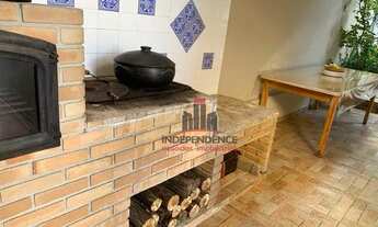 Imagem 2: Casa com 4 dormitórios à venda, 222 m² por R$ 1.490.000,00 - Urbanova - São José dos Campo