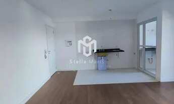 Imagem 7: SãO PAULO - Apartamento Padrão - Santo Amaro