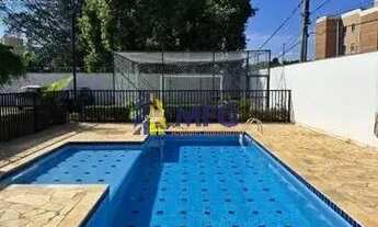 Imagem: Apartamento no Condomínio Trix Horto