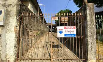 Imagem 5: Casa para venda tem 50 metros quadrados com 2 quartos