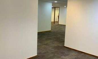 Imagem 4: Sala para alugar, 220 m² por R$ 10.000/mês - Barra da Tijuca - Rio de Janeiro/RJ