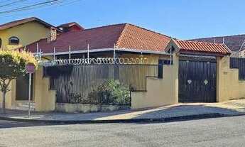 Imagem: Casa em Cambé 4 quartos e 3 banheiros