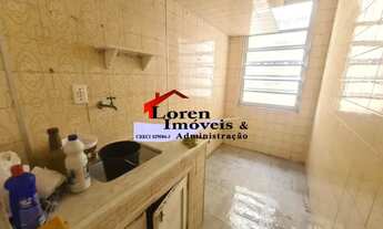 Imagem 4: Sala living Vista parcial para o Mar Itararé Sv!