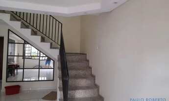 Imagem 7: SOBRADO - VILA VALPARAÍSO - SP