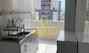 Imagem 7: Apartamento 02 dormitórios Boa Vista SV!!