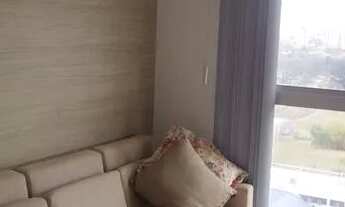 Imagem 5: Alugo apartamento de 01 quarto mobiliado