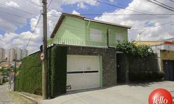 Imagem 1: São Paulo - Casa Comercial - Vila Prudente