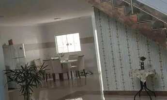 Imagem 5: Ótima Casa · 267m² · 4 Quartos · 4 Vagas · Arniqueiras (Aos "Pés" do Park Way