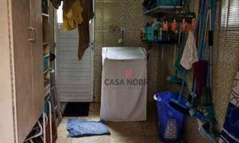 Imagem 3: Casa com 3 dormitórios à venda, 188 m² por R$ 490.000,00 - Conjunto Habitacional Vinhais