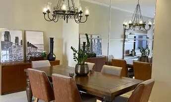 Imagem 2: Casa à venda 3 suítes no Condomínio Green Park, Indaiatuba/SP