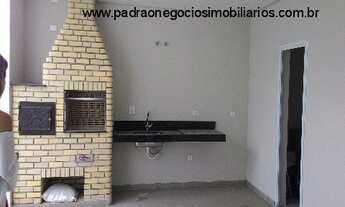 Imagem 7: CASA EM CONDOMINIO RESIDENCIAL em VOTORANTIM - SP, PARQUE ESPLANADA