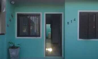 Imagem: Casa - Aluguel - São João/Olaria