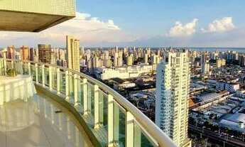 Imagem: Apartamento Ed. Village Ritz com 4 suítes