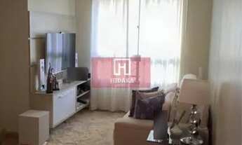 Imagem 2: Apartamento à venda no bairro Jardim Ubirajara - São Paulo/SP, Zona Sul