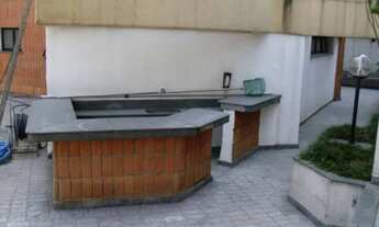 Imagem 2: SÃO PAULO - Apartamento Padrão - VILA MONUMENTO