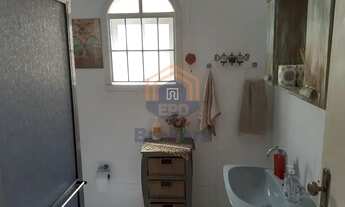 Imagem 2: Casa em Vila Santana II - Jundiaí