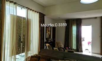 Imagem 6: Excelente Casa no Renaissance 370m2 em 2 LOTES, 4 suítes, Energia Solar. MOBILIADA