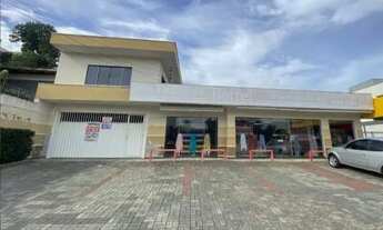 Imagem 7: Imóvel comercial com casa nos fundos (informações na descrição