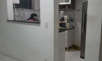 Imagem 2: Apartamento para venda com 50 metros quadrados com 2 quartos em Canabrava - Salvador - BA