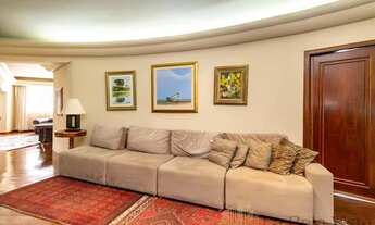 Imagem 2: VENDA Apartamento com 5 dormitórios