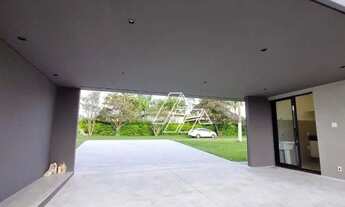 Imagem 4: Imóvel alto padrão em condomínio - com 4 suítes