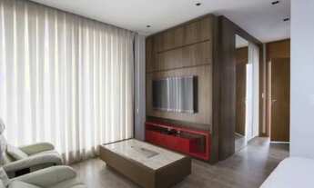 Imagem 3: Casa Condominio para Venda - 359.36m², 3 dormitórios, sendo 3 suites, 4 vagas - Alphaville