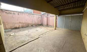 Imagem 5: Casa no Sol Nascente Trecho 2